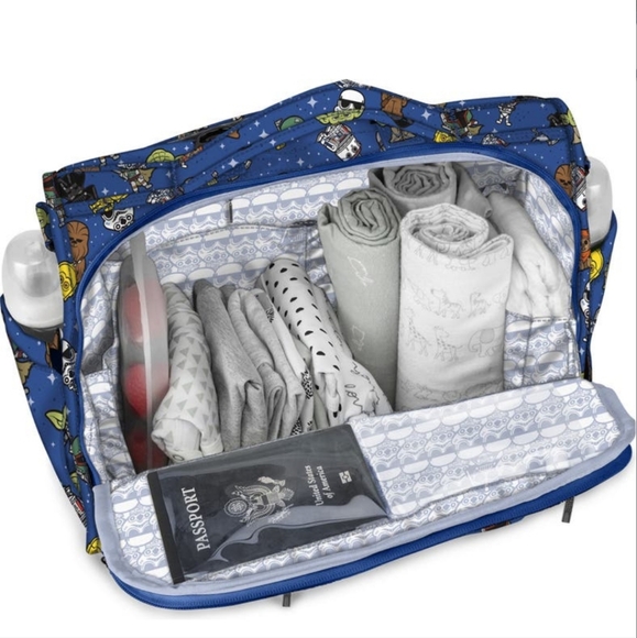 Jujube BFF Starwars Galaxy of Rivals - Picture 5 of 6